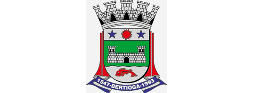 Logo do curso Bertioga (SP) - Psicólogo