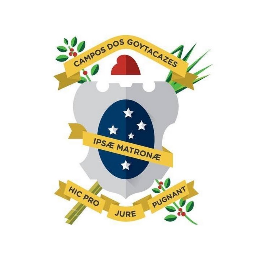 Logo do curso Pedagogo para Prefeitura de Campos dos Goytacazes