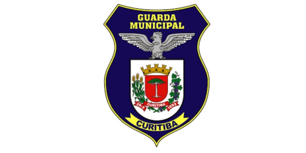 Logo do curso GCM PR - Guarda Civil Municipal de Curitiba [Edital Aberto]