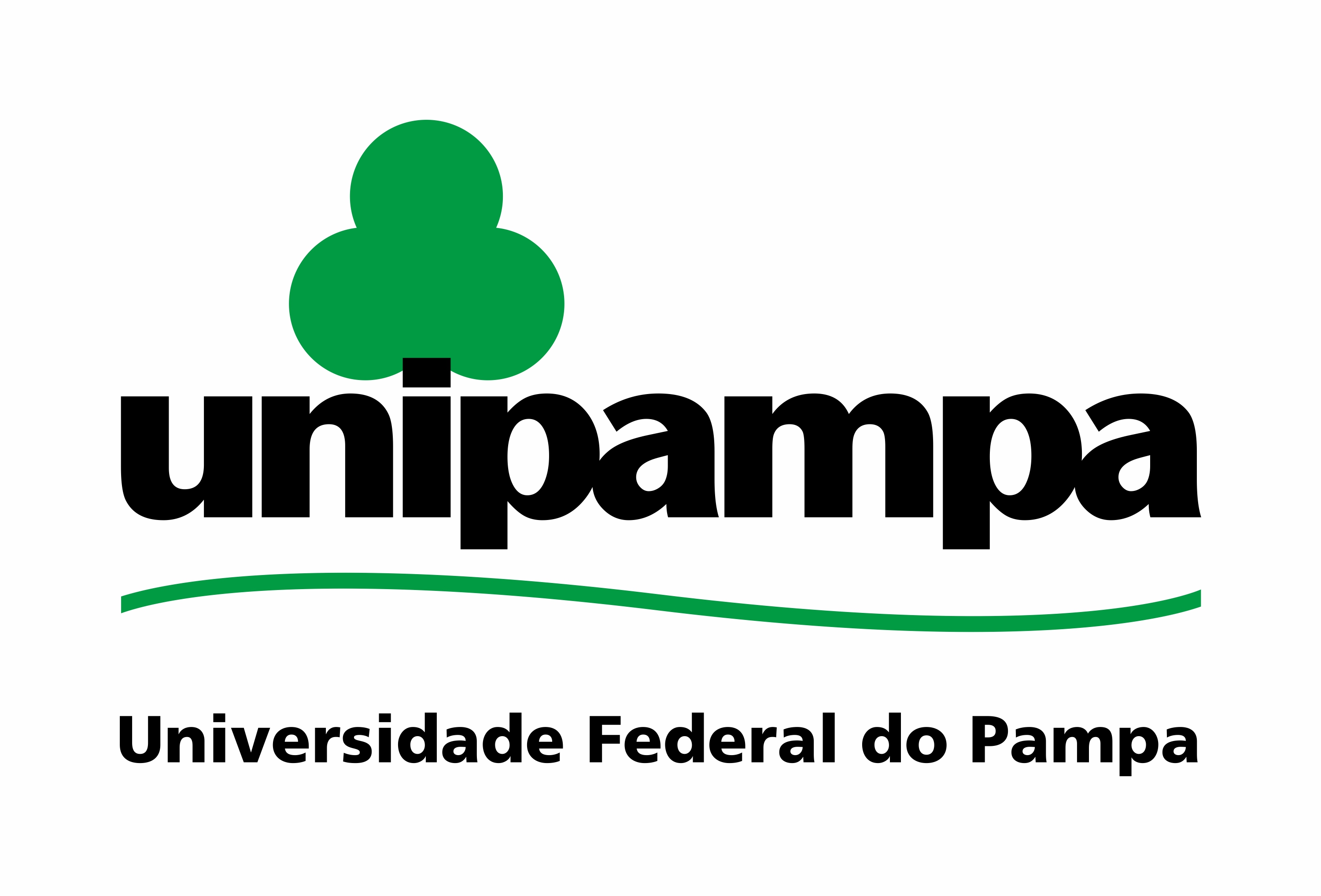 Logo do curso UNIPAMPA - Assistente em Administração