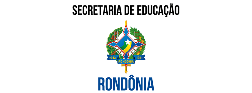 Logo do curso SEDUC RO - Orientador Educacional