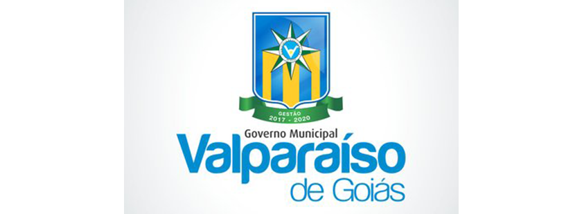 Logo do curso Advogado para Prefeitura Municipal de Valparaíso de Goiás