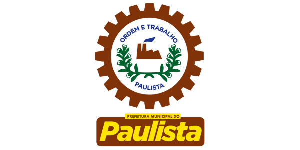 Logo do curso Agente Municipal de Trânsito da Prefeitura do Paulista - PE [Edital Aberto]