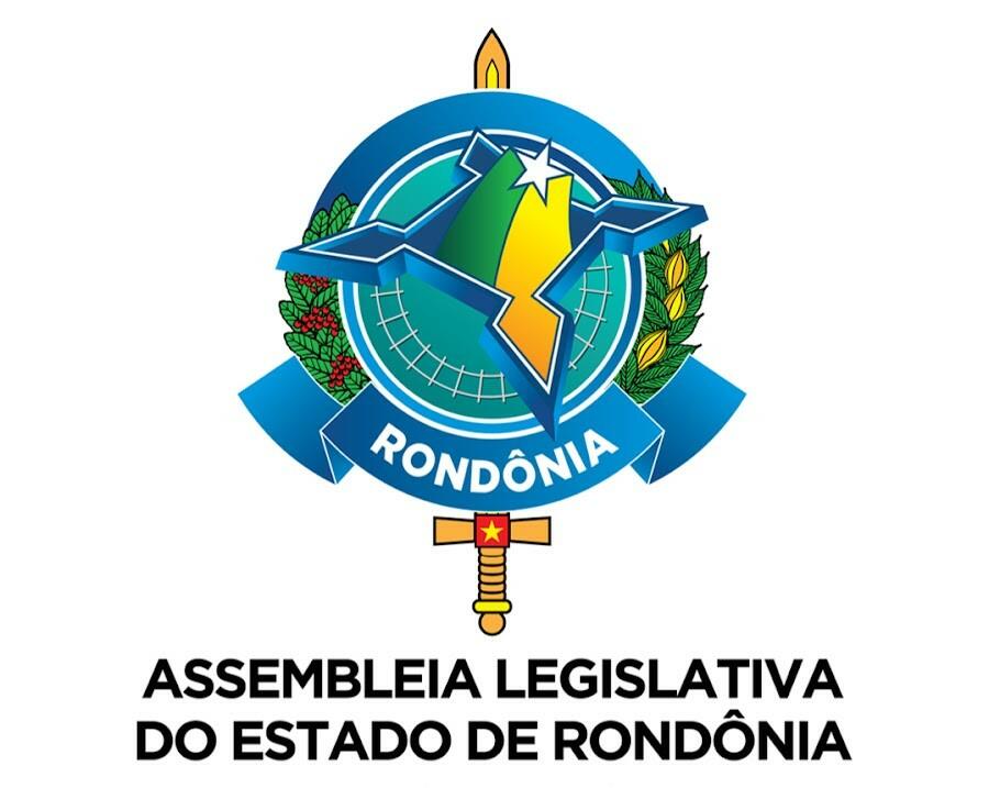 Logo do curso ALE RO - Analista Legislativo - Redação e Revisão [Edital Aberto]