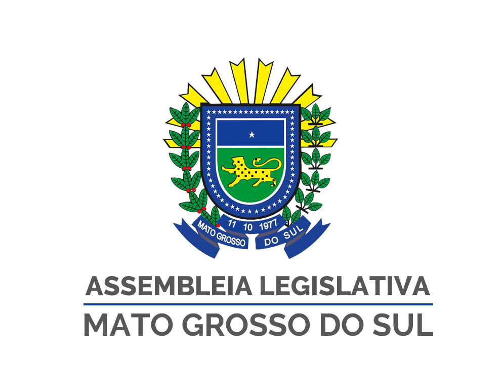 Logo do curso AL MS - Analista Legislativo – Administrador