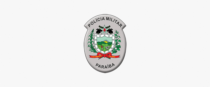Logo do curso Soldado PM PB - Polícia Militar da Paraíba