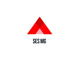 Logo do curso SES MG - Área da Saúde