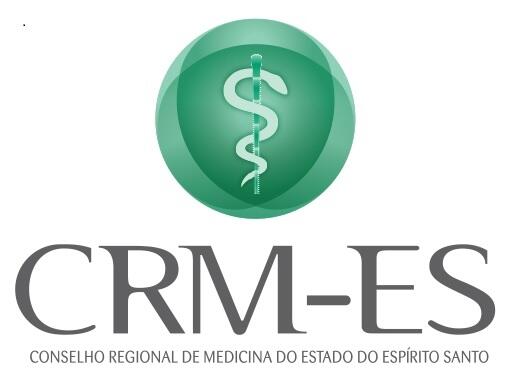 Logo do curso CRM ES - Técnico de TI