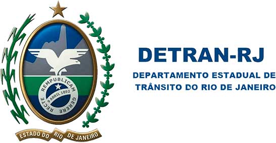 Logo do curso DETRAN RJ - Assistente Técnico Administrativo