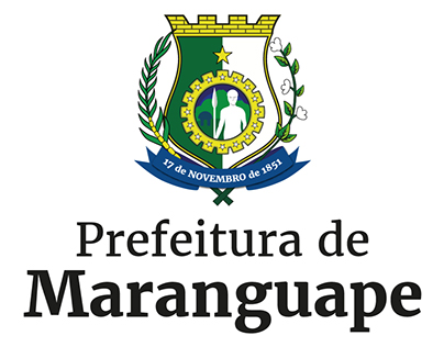 Logo do curso GM Maranguape (CE)