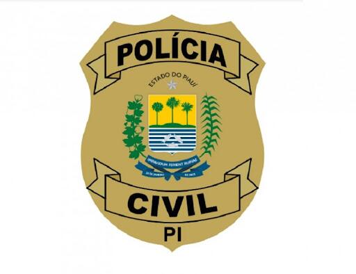 Logo do curso PC PI - Perito Oficial Criminal (Odontolegista) [Edital Aberto]