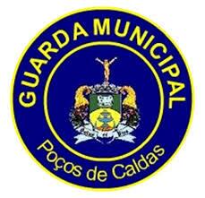 Logo do curso Guarda Civil Municipal de Poços de Caldas - MG [Edital Aberto]