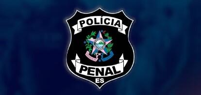 Logo do curso PP ES - Polícia Penal do Espírito Santo [Edital Aberto]