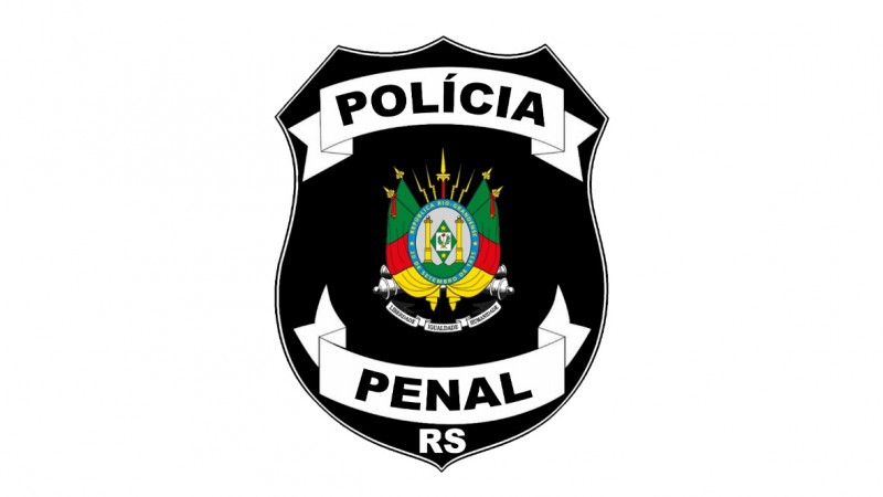 Logo do curso PP RS - Polícia Penal Rio Grande do Sul