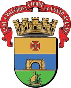 Logo do curso Curso de Teoria Para Assistente Administrativo - Prefeitura Porto Alegre - RS